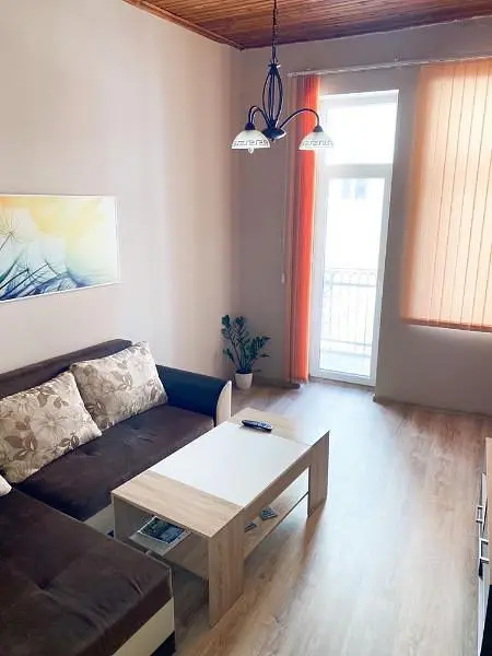 Dnevni boravak