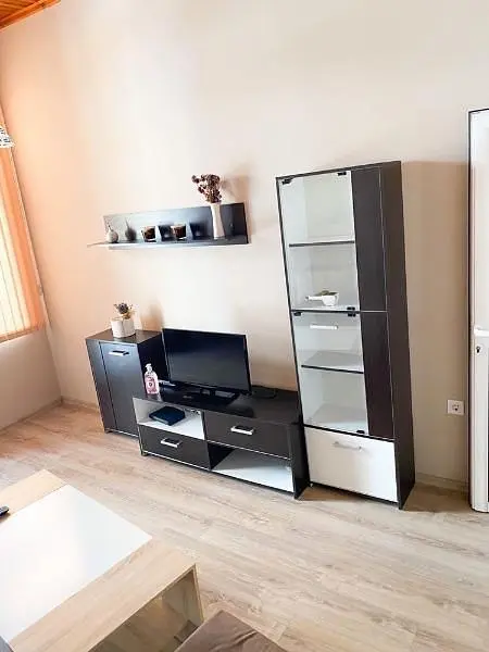 Dnevni boravak