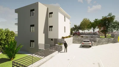 Obývací pokoj