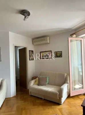 Obývací pokoj
