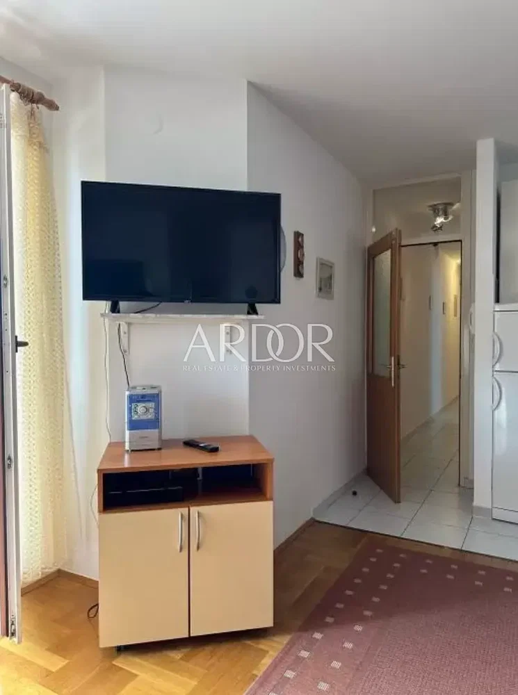 Obývací pokoj