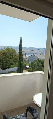 غرفة معيشة