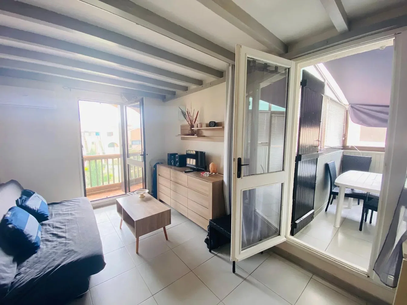 Дневна соба