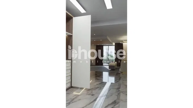غرفة معيشة