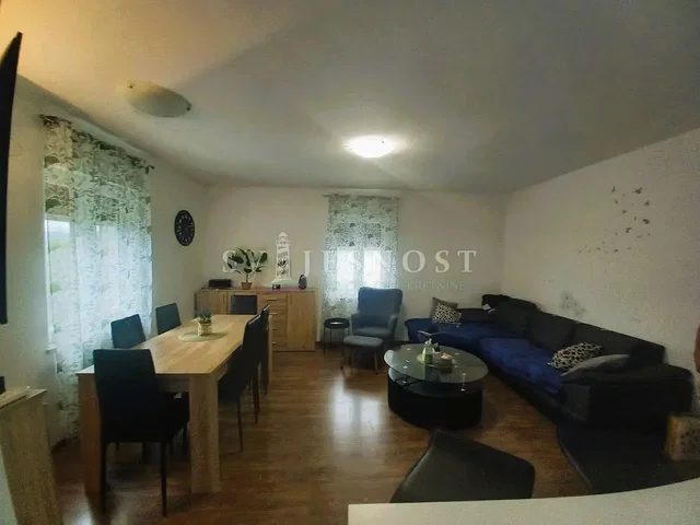 Obývací pokoj