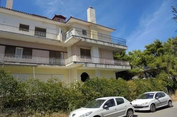 Obývací pokoj