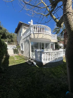 Oturma odası