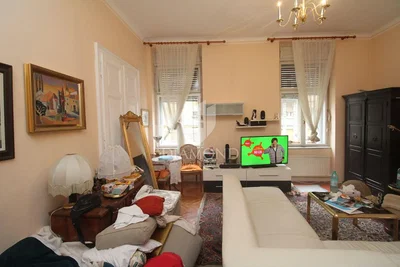 Obývací pokoj
