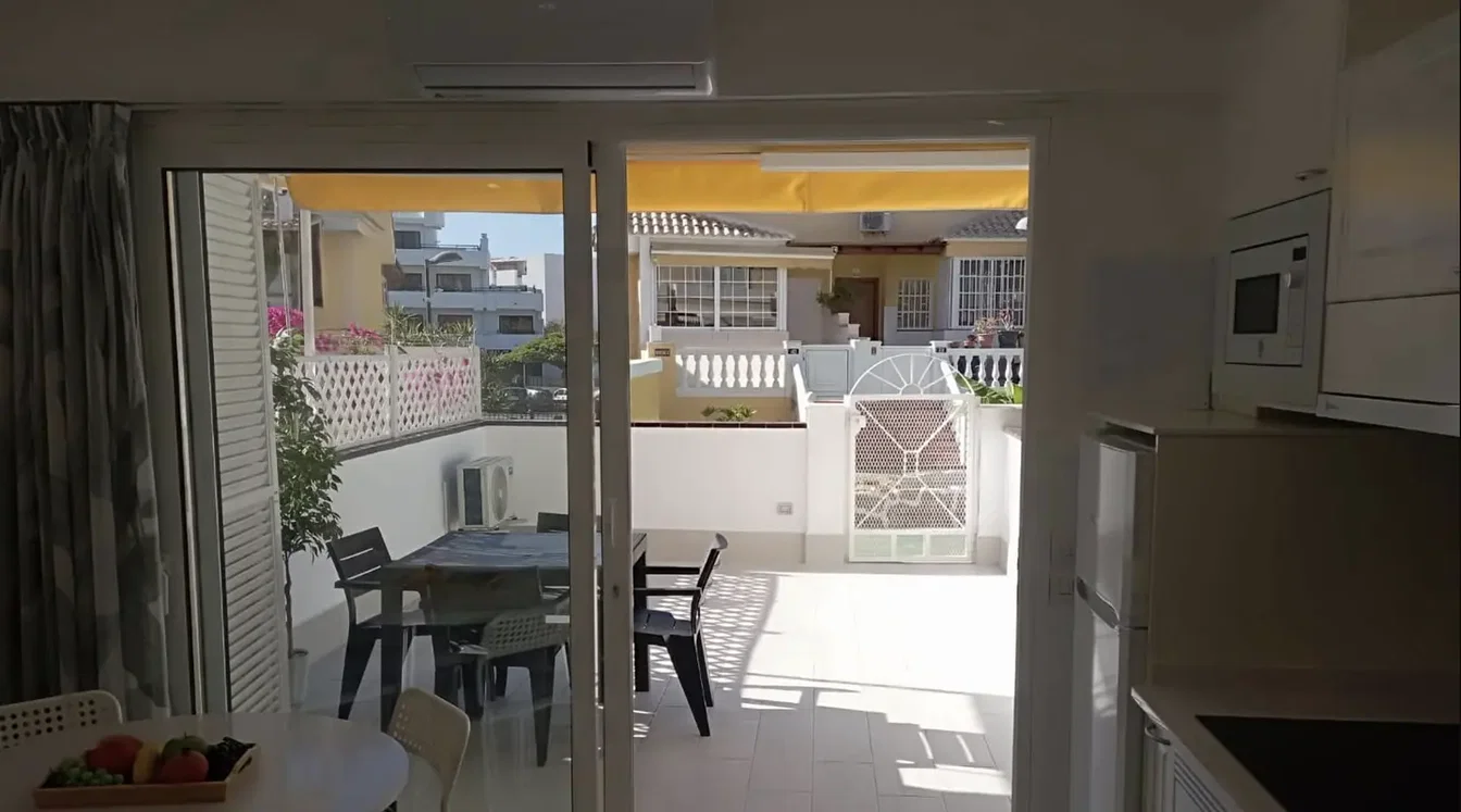 Oturma odası