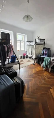 Obývací pokoj