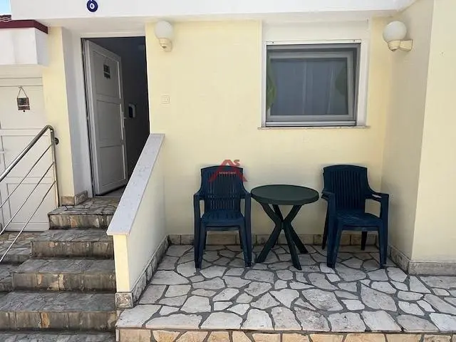 غرفة معيشة