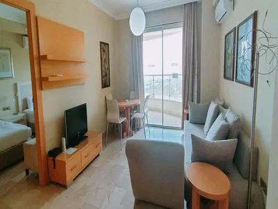 Obývací pokoj