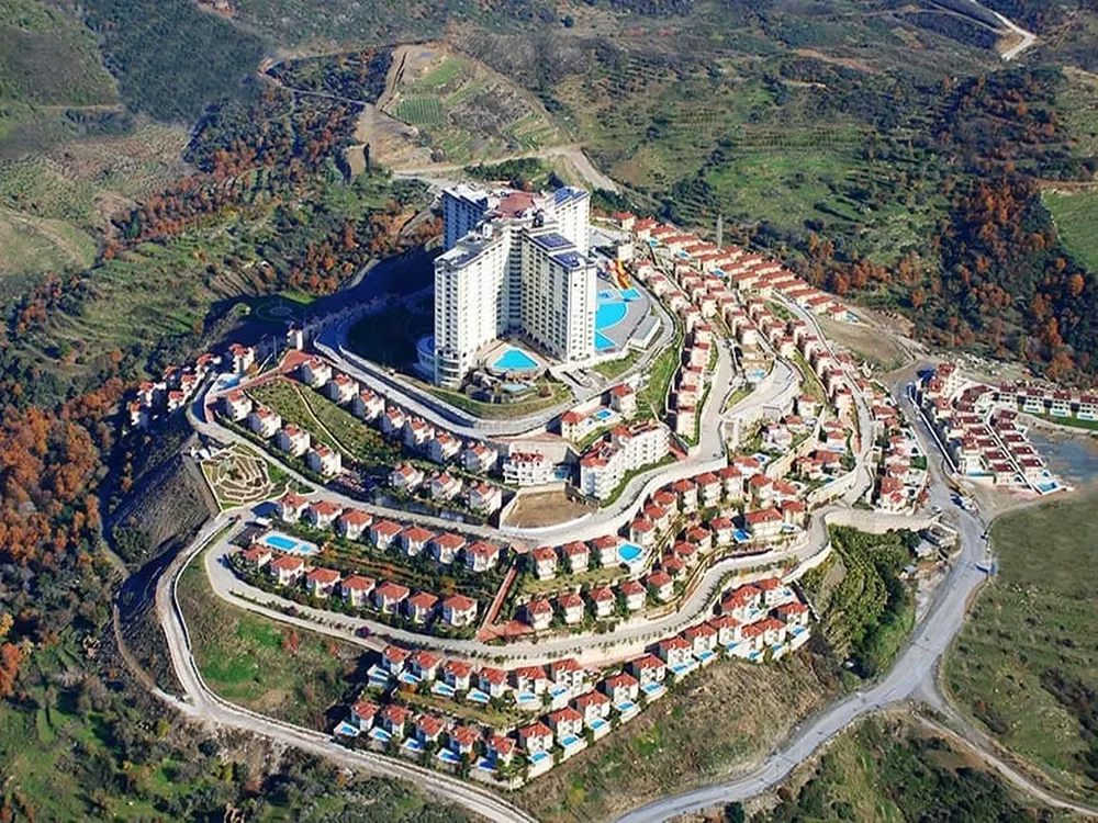 Obývací pokoj