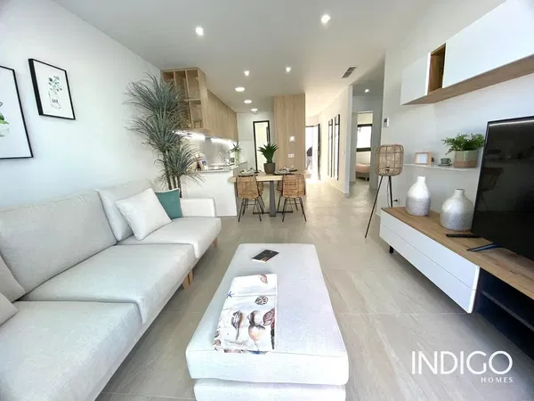 Дневна соба