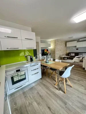 Obývací pokoj