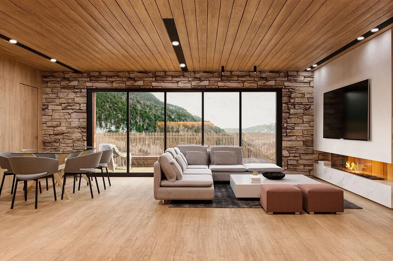 Дневна соба