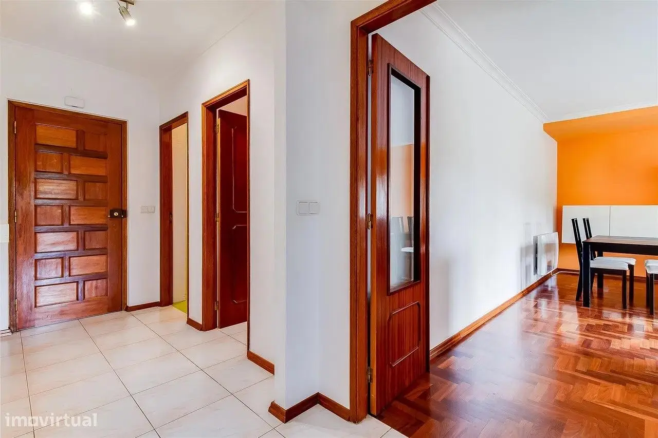 Дневна соба