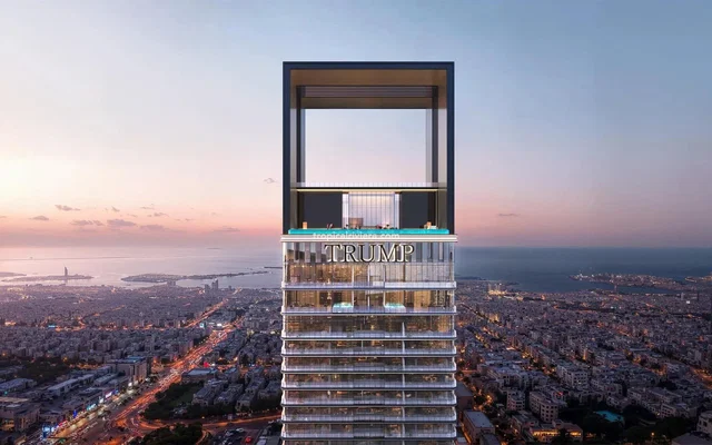 غرفة معيشة