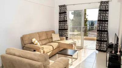 Дневна соба