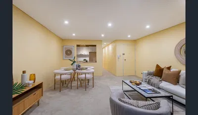 Дневна соба