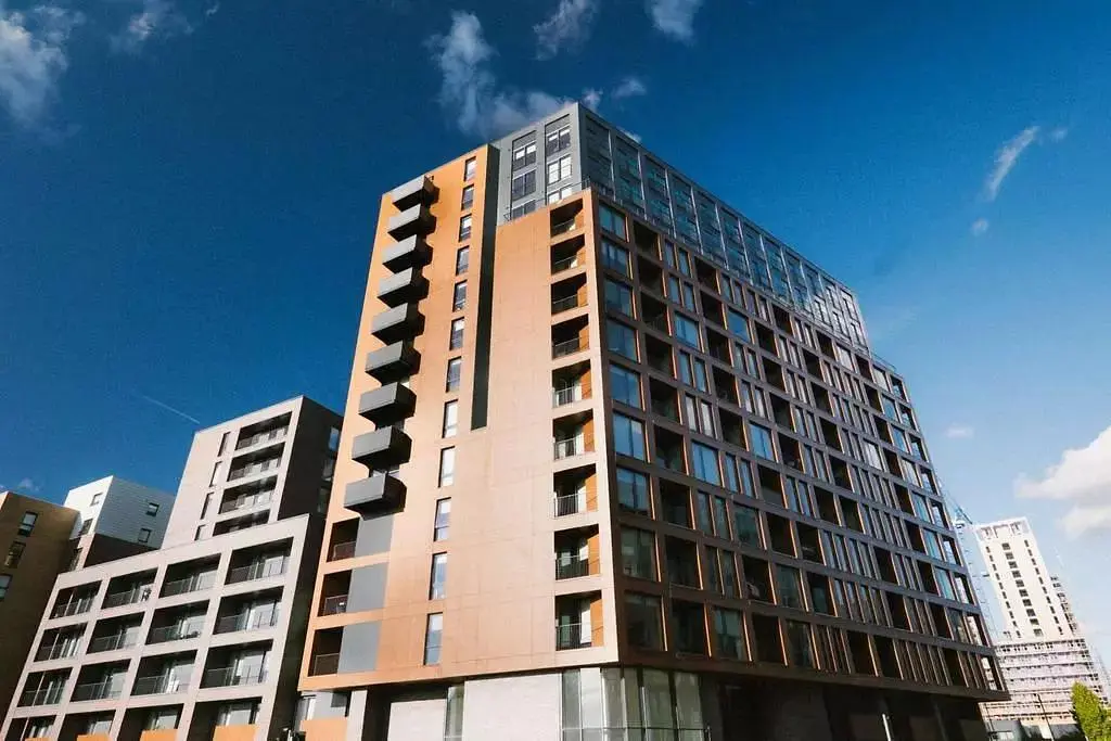 Дневна соба