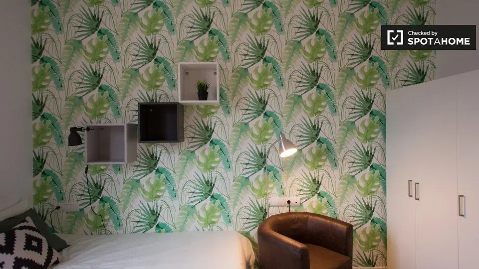 Obývací pokoj