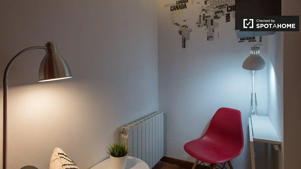 Obývací pokoj