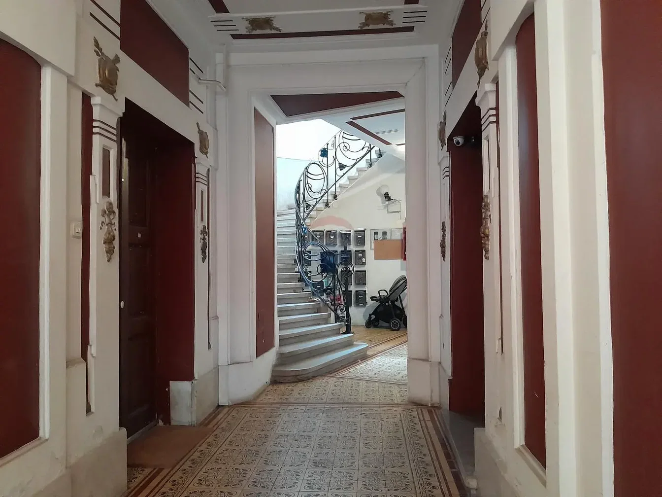 Salon