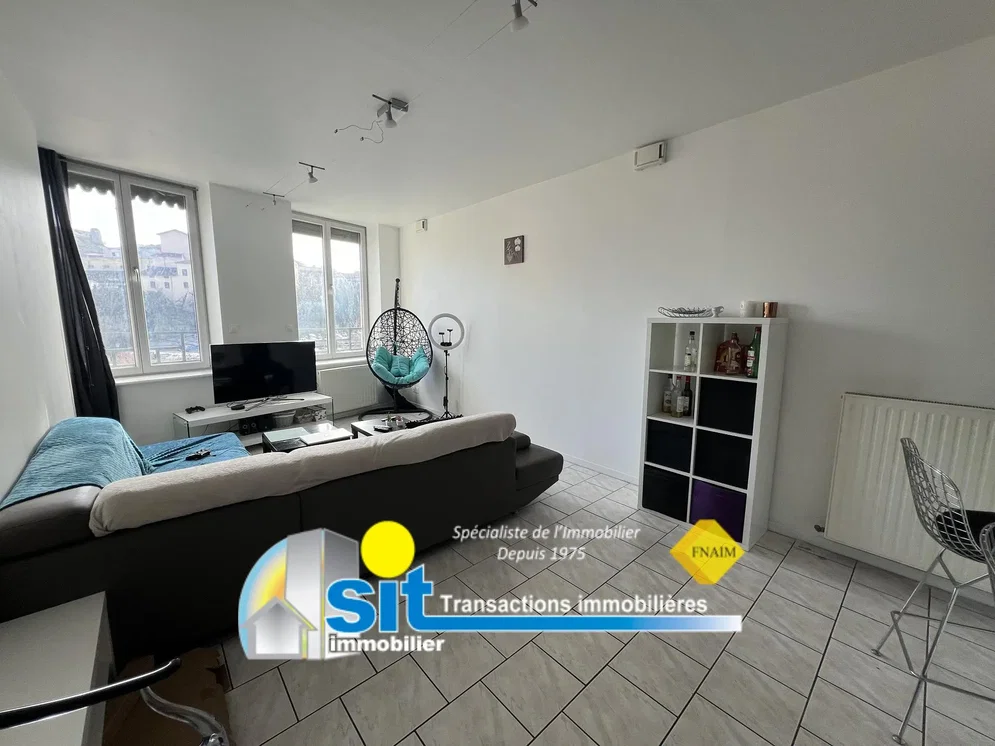 Sala de estar