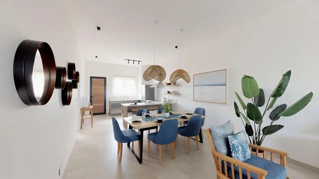 Woonkamer
