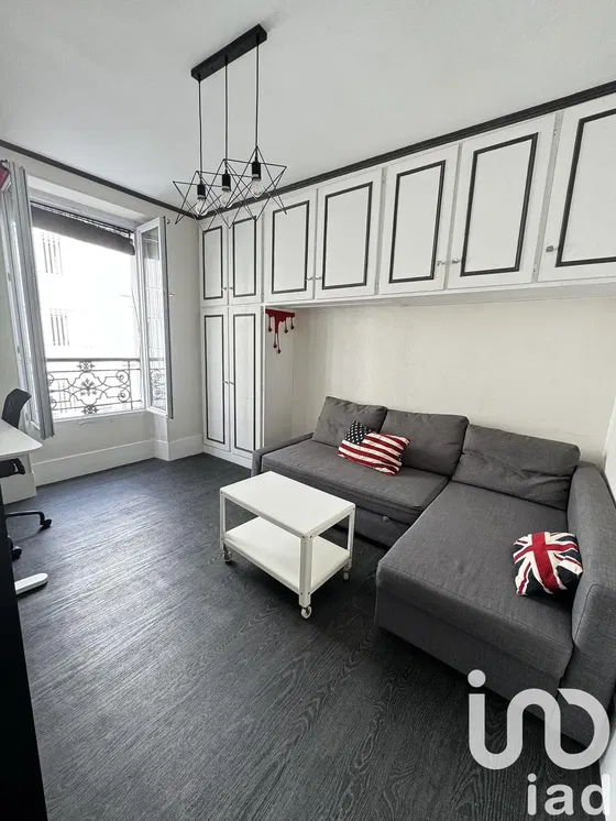 Дневна соба