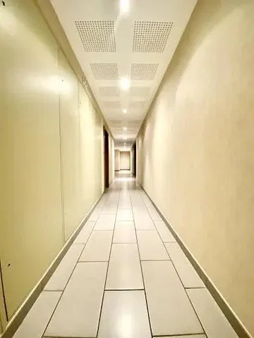 Obývačka