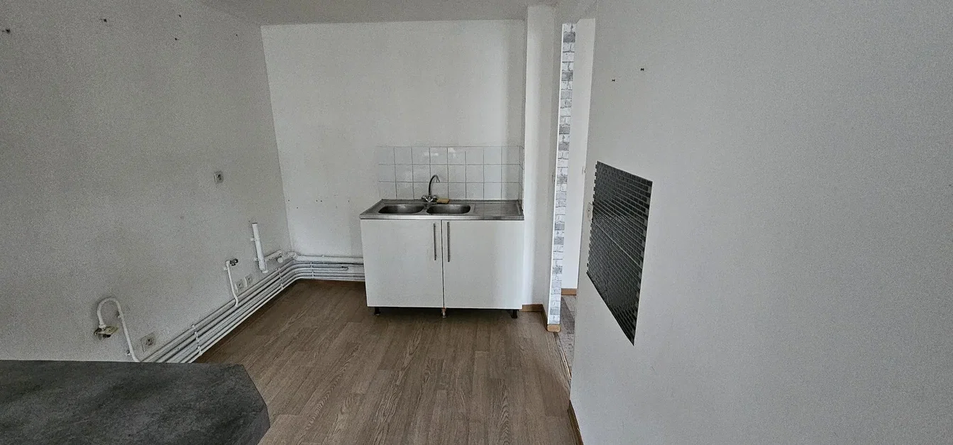 Obývací pokoj