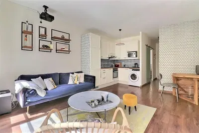 Dnevni boravak