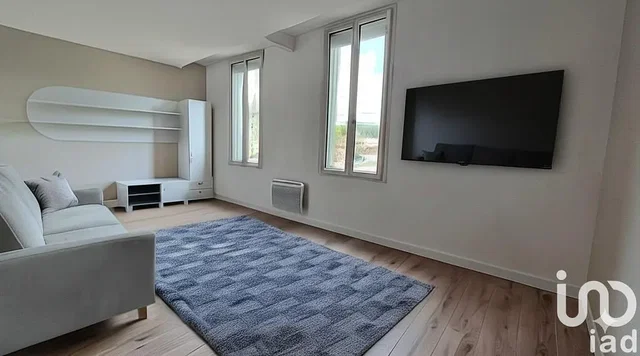 Obývací pokoj