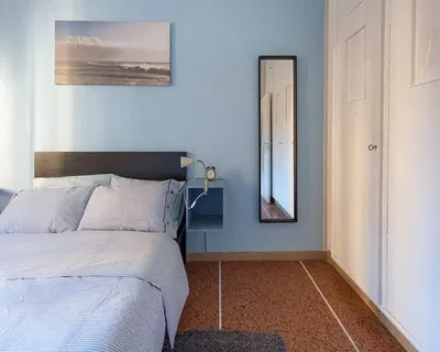 غرفة معيشة