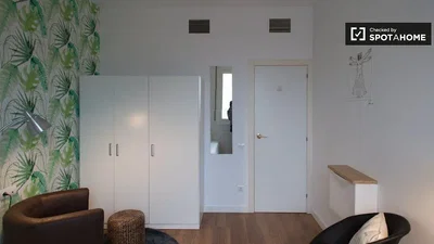 Obývací pokoj