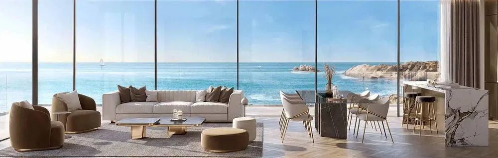 Дневна соба