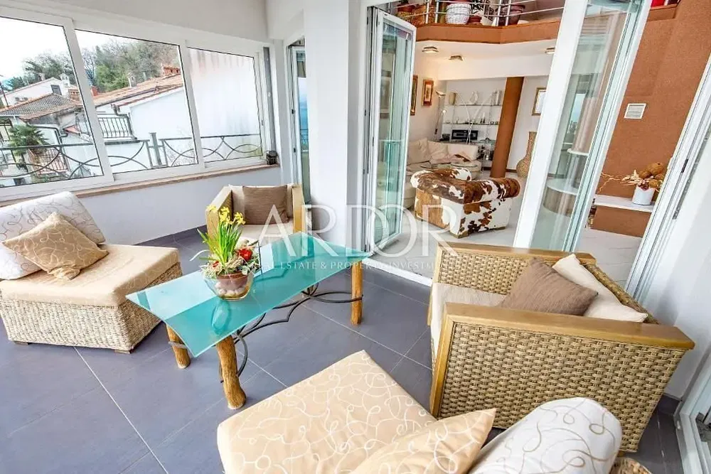 Дневна соба