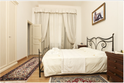 Υπνοδωμάτιο