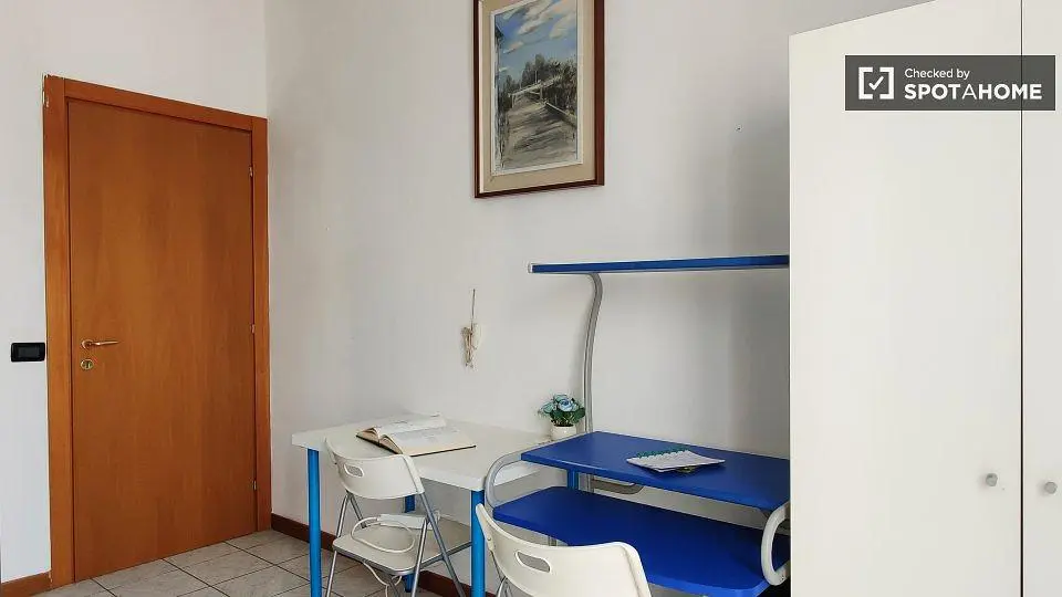 Soggiorno