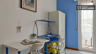 Soggiorno