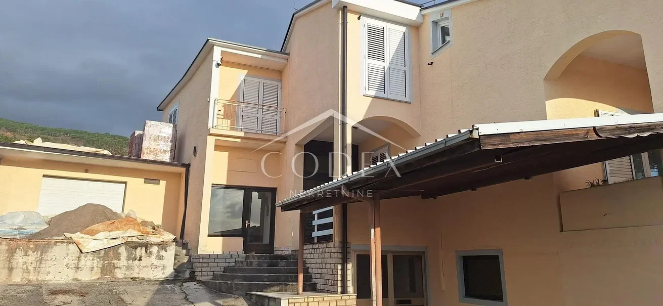 Obývací pokoj