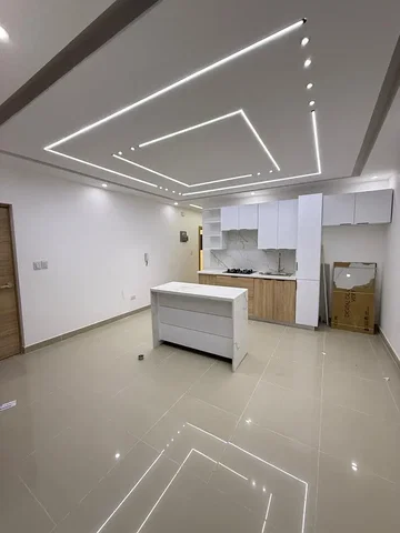 Obývací pokoj