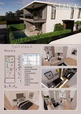 Obývací pokoj