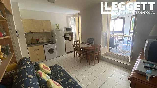 Дневна соба