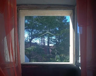 Obývací pokoj