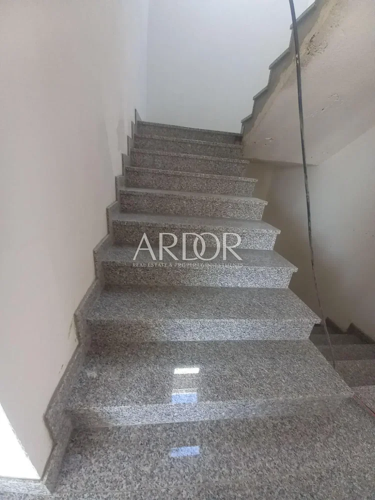 غرفة معيشة
