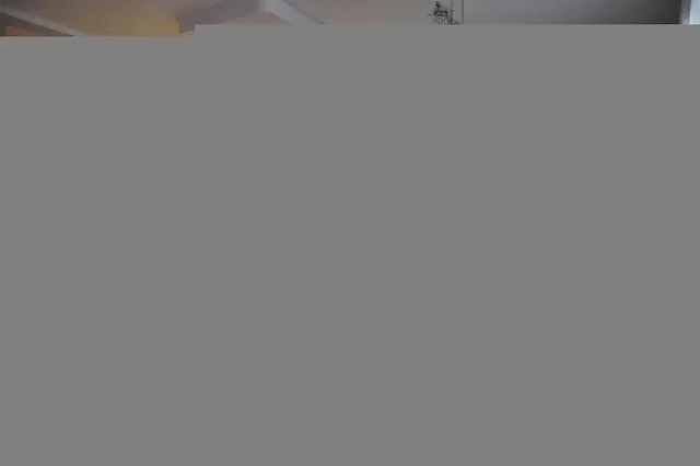 غرفة معيشة