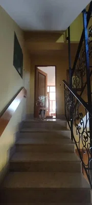 غرفة معيشة